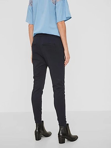 Vero Moda Jogger Pants "VMEVA MR LOOSE STRING PANT GA NOOS", hinten mit ela günstig online kaufen