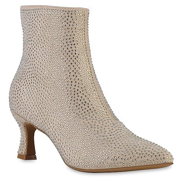 VAN HILL 840904 Stiefelette Schuhe günstig online kaufen