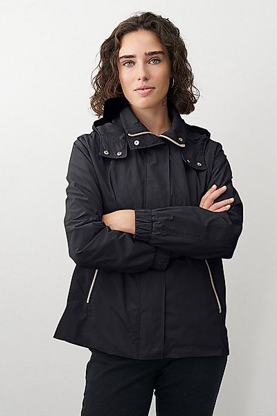 Barbara Lebek Blouson Outdoorjacke, Frühlingsjacke oder Damenjacke mit abne günstig online kaufen