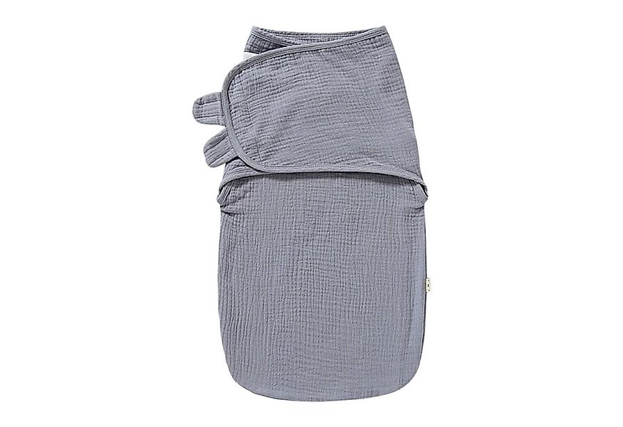 Refttenw Babyschlafsack Baby Schlafsäcke Neugeborene Baumwolle Pucksack 0-6 günstig online kaufen