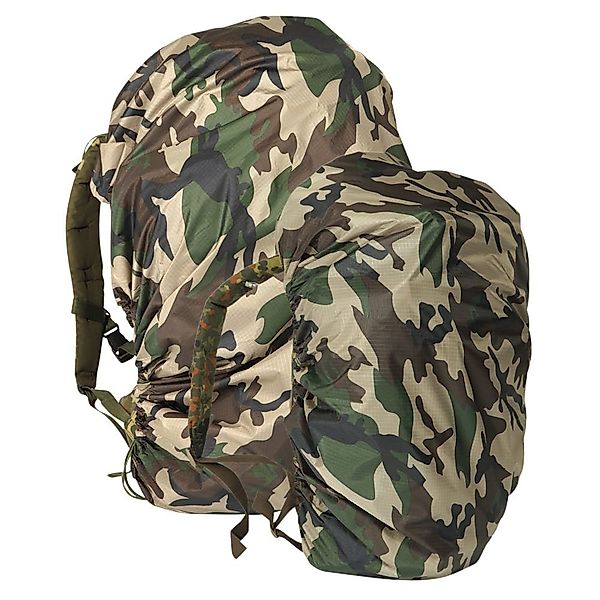 Mil-Tec Wanderrucksack Militär Rucksackbezug günstig online kaufen