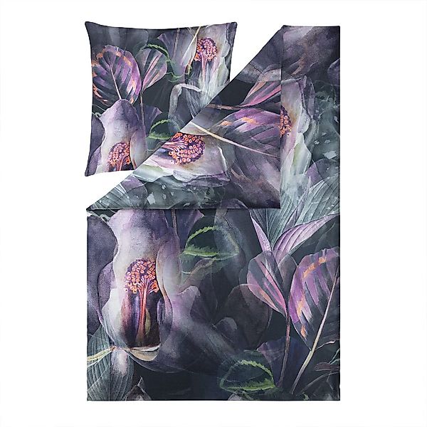 Estella Bettwäsche Estella Mako Satin Bettwäsche günstig online kaufen