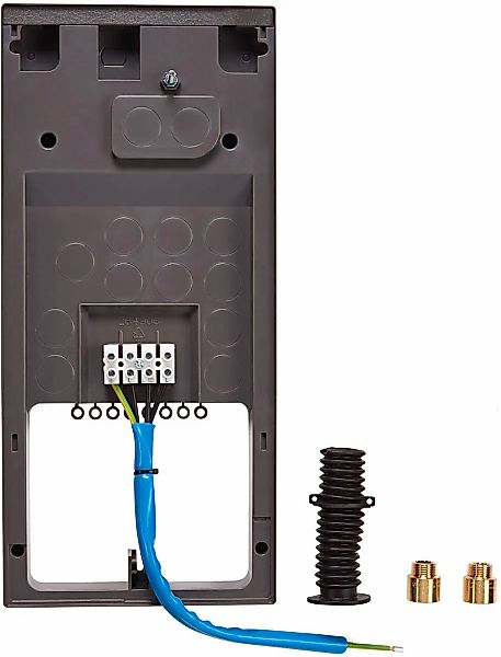 AEG Haustechnik Montage-Kit "MR 110, Montagerahmen" für Durchlauferhitzer günstig online kaufen