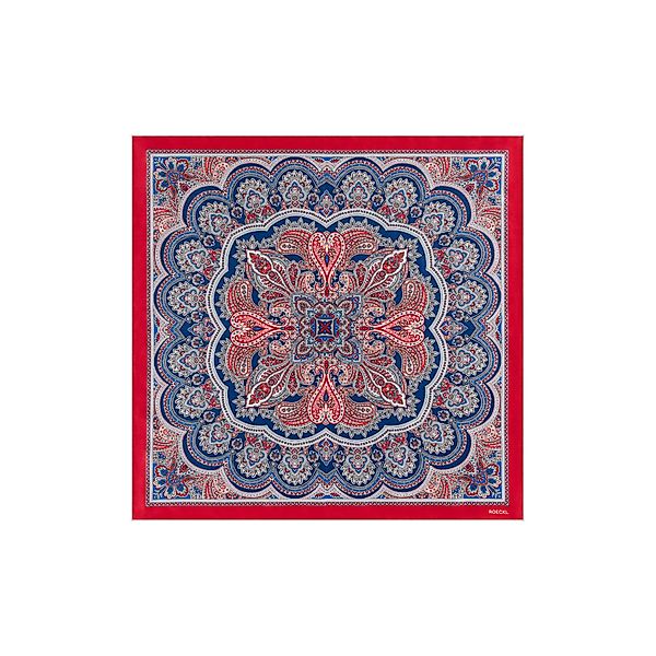 Roeckl Nickituch Fine Paisley, Seidentuch mit günstig online kaufen