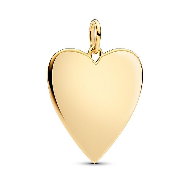 Pandora Kettenanhänger 364016C00, Oversized Herz günstig online kaufen