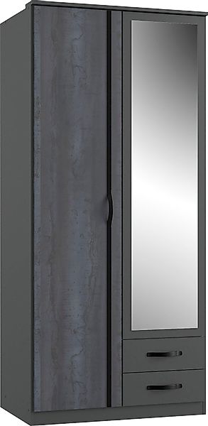 Wimex Kleiderschrank "Duo" günstig online kaufen