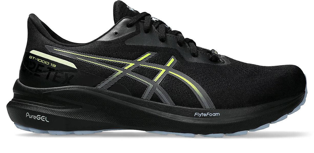 Asics Laufschuh "GT-1000 13 Gore-Tex", für mehr Stabilität, wasserdicht günstig online kaufen