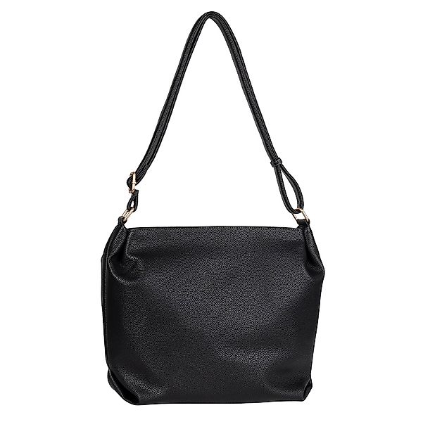 Gabor Hobo "Telia" dezente Falten, eleganter Reißverschlusszipper mit golde günstig online kaufen