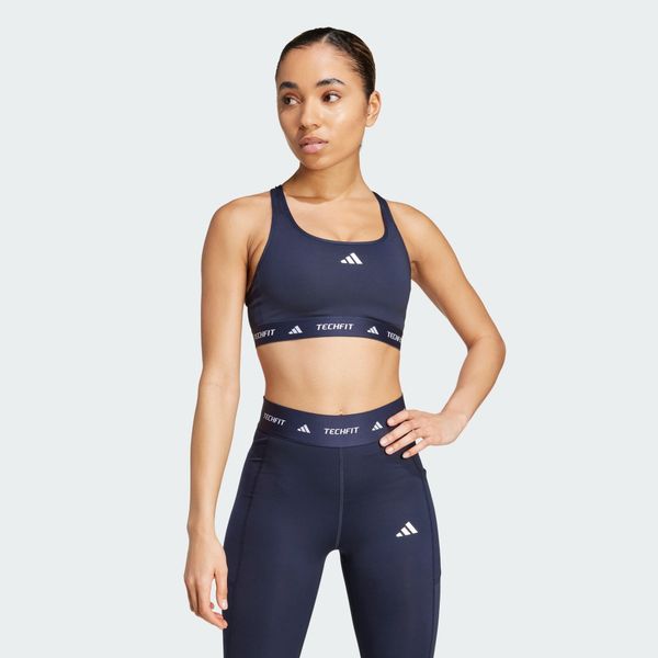 adidas Performance Sport-BH TECHFIT SPORT-BH günstig online kaufen