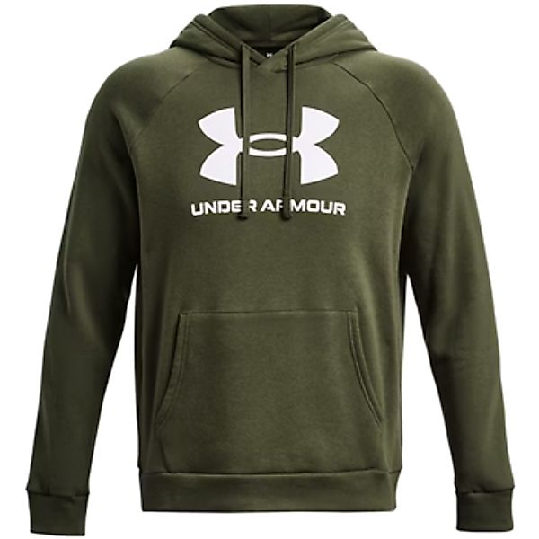 Under Armour® Sweatshirt Hoodie Rival Logo günstig online kaufen