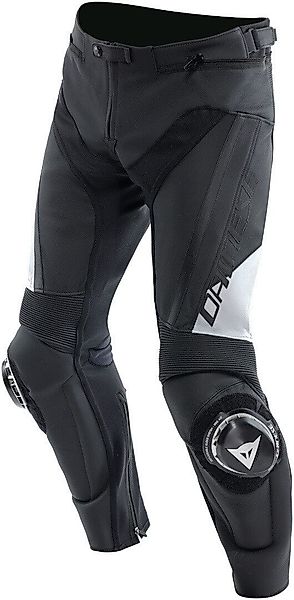 Dainese Motorradhose Delta 4 Motorrad Lederhose günstig online kaufen