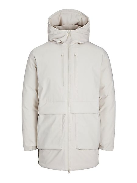 Jack & Jones Parka "JCOCHARLIE PARKA JACKET BF" mit Kapuze günstig online kaufen