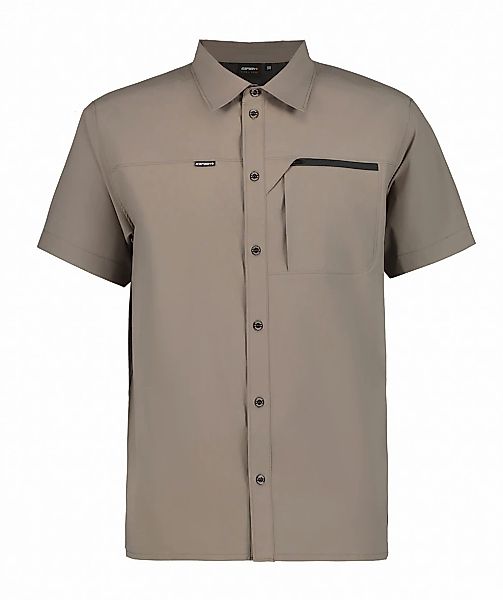 Icepeak Funktionsshirt "H FUNKTIONSHEMD BOXFORD", 1 Stk. günstig online kaufen