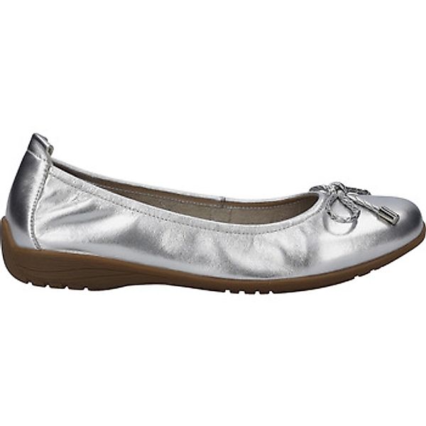 Josef Seibel Ballerina "Fenja 09, silber" günstig online kaufen