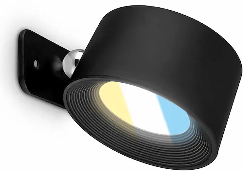 Briloner Leuchten Wandleuchte »Tari Wandleuchte« LED-Modul günstig online kaufen