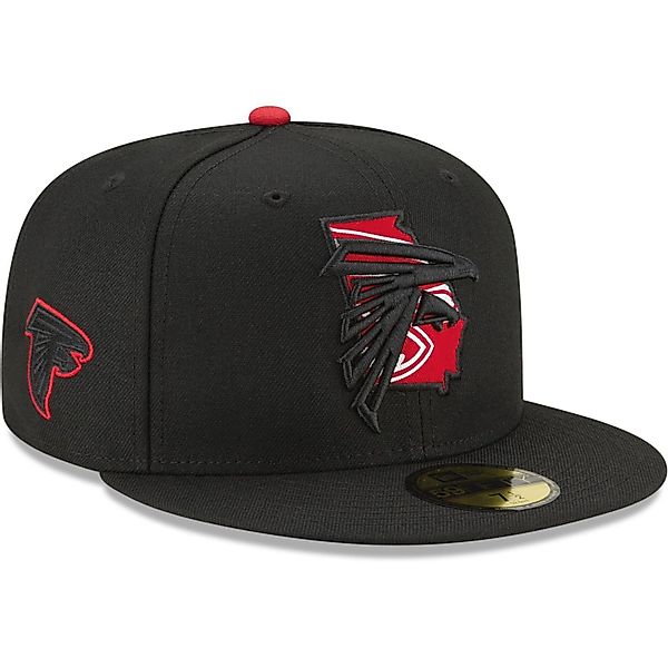 New Era Fitted Cap 59Fifty STATE günstig online kaufen