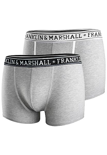 FRANKLIN AND MARSHALL Boxershorts Northern Point günstig online kaufen