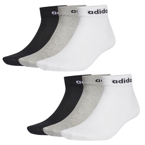 adidas Performance Kurzsocken NC Ankle 12 günstig online kaufen