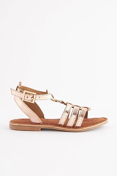 Next Römersandalen aus Leder Römersandale (1-tlg) günstig online kaufen