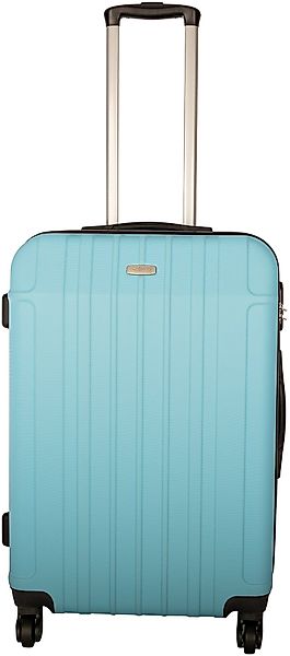 Cahoon Hartschalen-Trolley Hartschalenkoffer Trolley Koffer / günstig online kaufen
