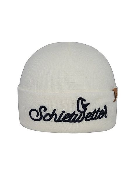 Schietwetter Beanie Unisex Erw. Schietwetter (1-St) günstig online kaufen