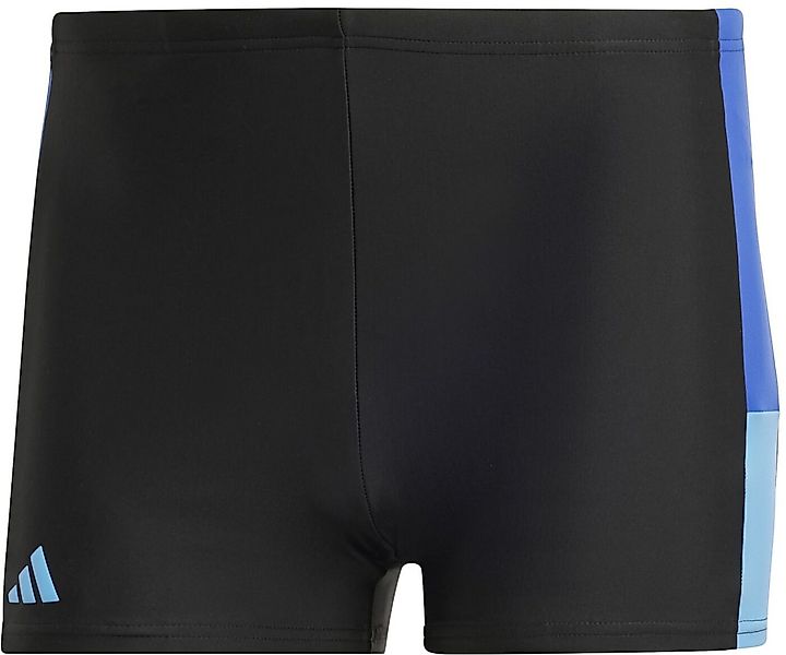 adidas Sportswear Badeshorts BLOCK BOXER günstig online kaufen