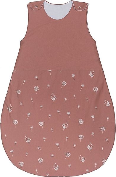 Fillikid Babyschlafsack wattiert, rund, 80 cm, für das ganze Jahr und Raumt günstig online kaufen