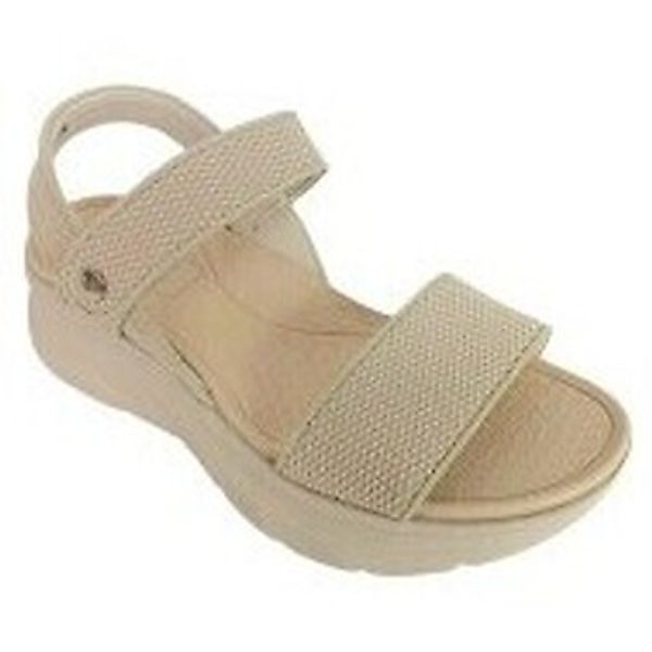 Amarpies  Schuhe 28651 beige Damensandale günstig online kaufen