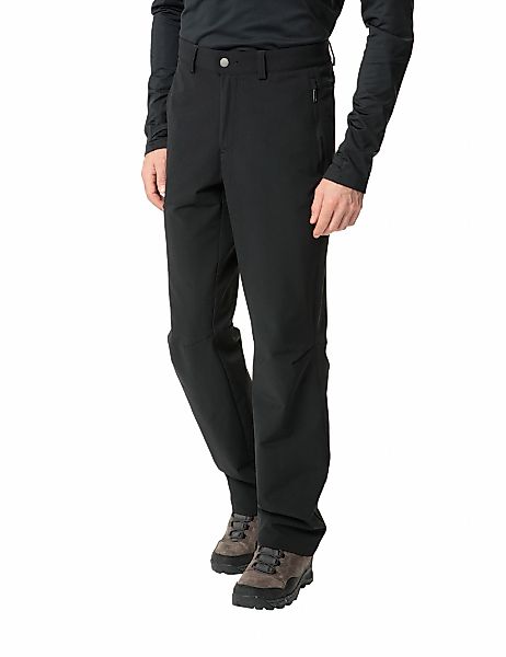 VAUDE Funktionshose Me Strathcona Warm Pants II BLACK günstig online kaufen