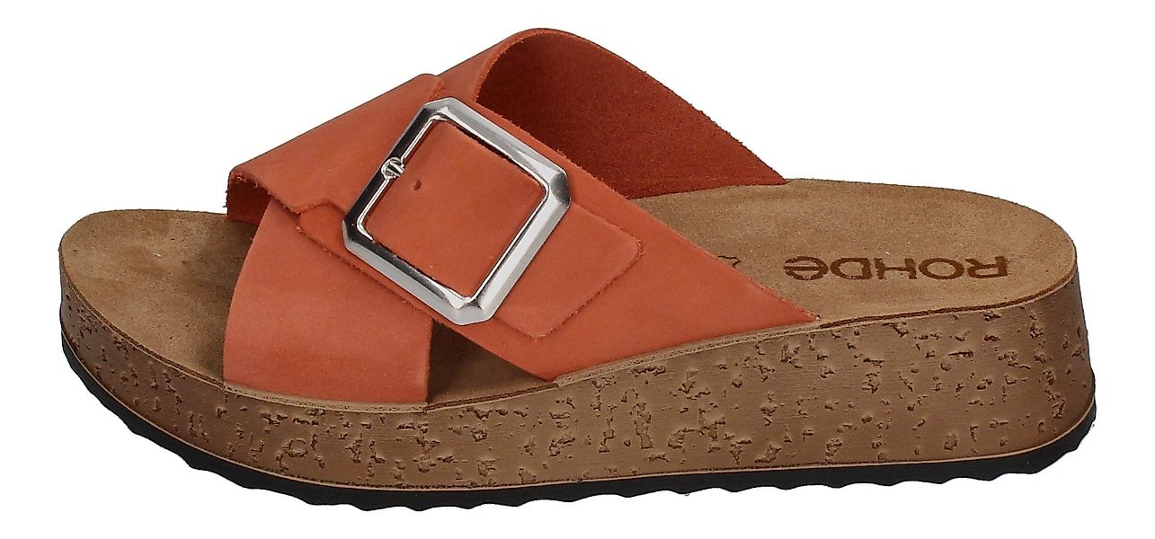 Rohde CORTONA 6210-31 Keilpantolette Fox günstig online kaufen