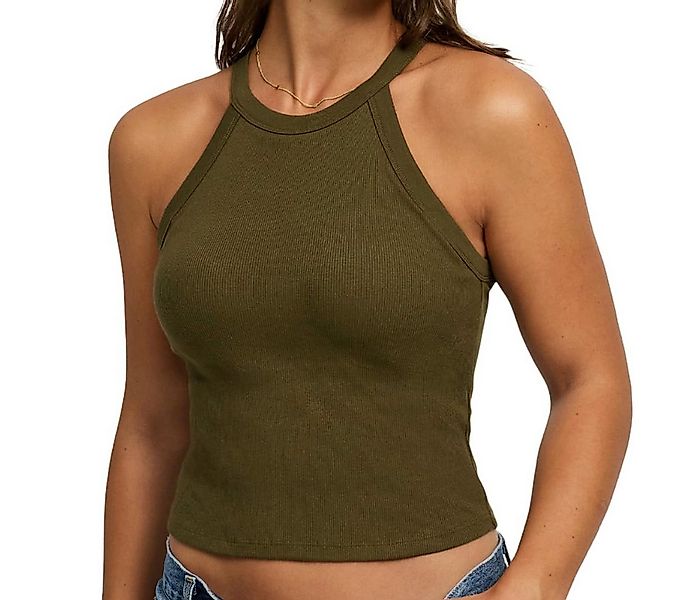 cfab BH-Hemd Neckholder Bratop-Khaki-M (1-tlg) günstig online kaufen