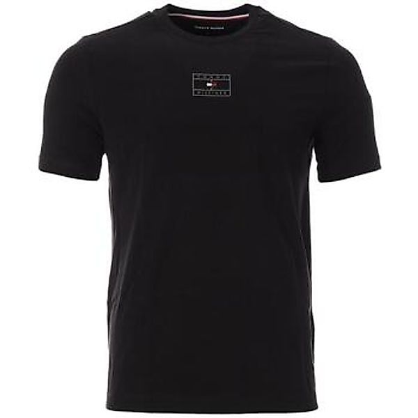 Tommy Hilfiger  T-Shirts & Poloshirts MW0MW34205 günstig online kaufen