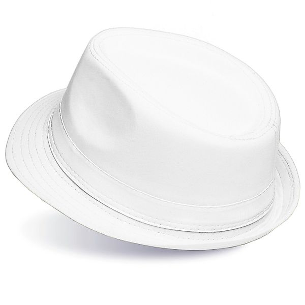 Caspar Trilby HT002 klassischer Baumwoll Trilby günstig online kaufen
