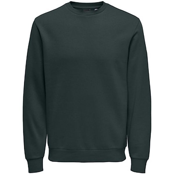Only & Sons   Sweatshirt Sweatshirt CERES Pullover günstig online kaufen