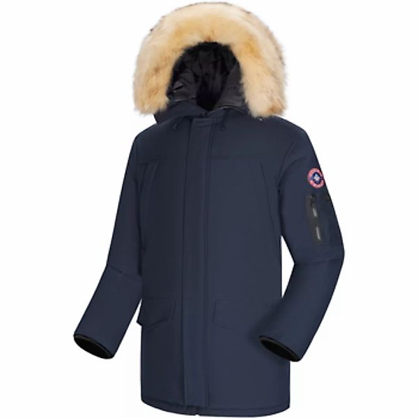 Subprime  Parkas Parka Tommy günstig online kaufen