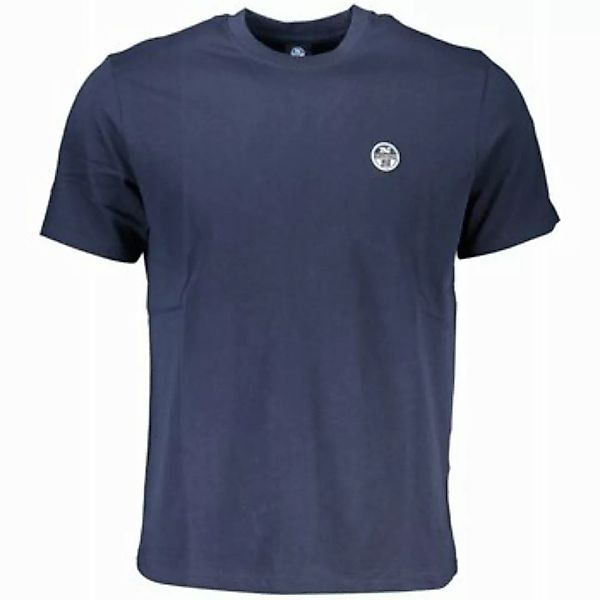 North Sails  T-Shirt 902831000_BL0802 günstig online kaufen