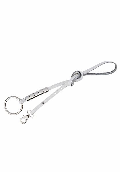 BERND GÖTZ Ledergürtel, mit Karabiner-Ringverschluss günstig online kaufen