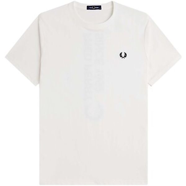 Fred Perry  T-Shirt Fp Bold Branding T-Shirt günstig online kaufen