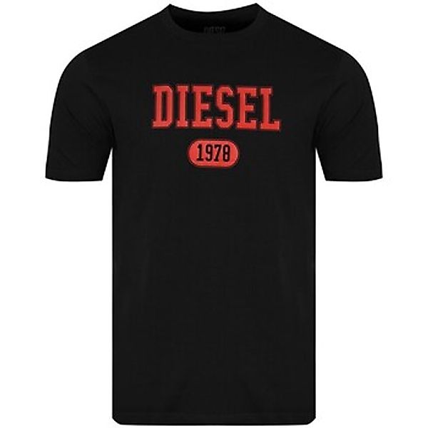 Diesel  T-Shirt A16848RPATI900 günstig online kaufen