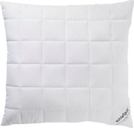 Schlafgut Kunstfaserkopfkissen "Pure Kissen" 1 Stk. tlg. Anschmiegsames Sch günstig online kaufen