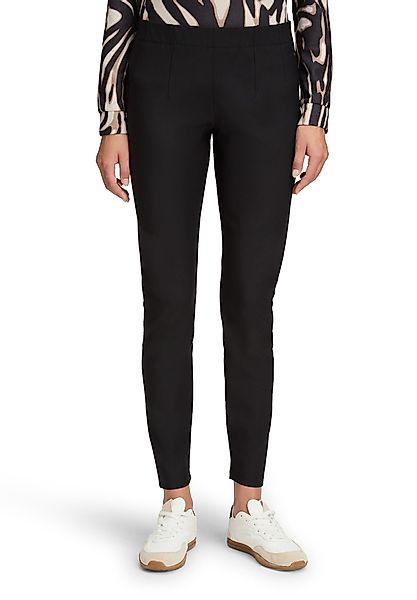 Betty&Co Leggings Damen Leggings schmal geschnitten günstig online kaufen