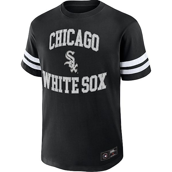 Fanatics Print-Shirt MLB Foundation Chicago White günstig online kaufen