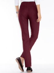 Sieh an! Jerseyhose Hose Innenbeinlänge ca. günstig online kaufen