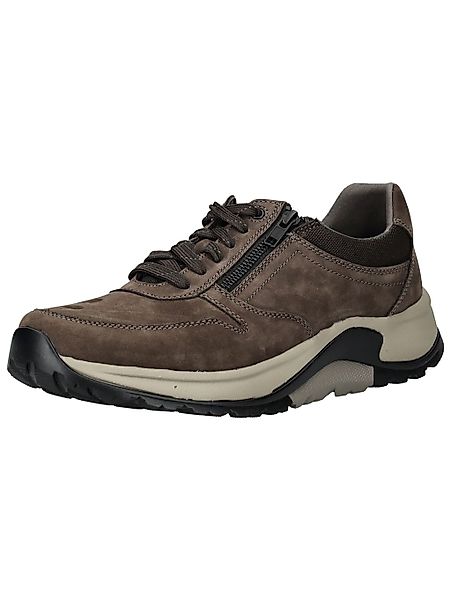 Pius Gabor Sneaker "Pius Gabor Sneaker Leder" günstig online kaufen