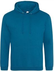 Just Hoods Kapuzenpullover College Hoodie / günstig online kaufen