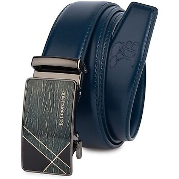 Beltimore  Gürtel kraa46navy135 günstig online kaufen