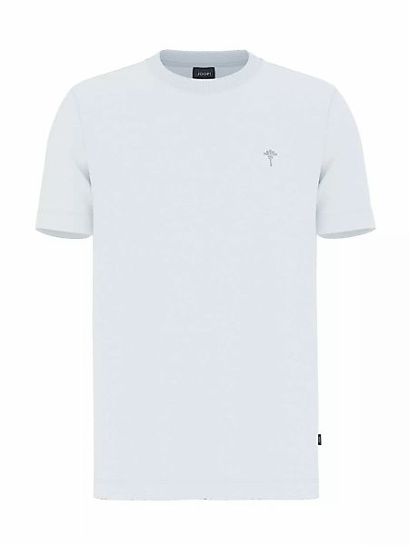 JOOP T-Shirt "Priamo" mit Rundhals, Baumwolle günstig online kaufen