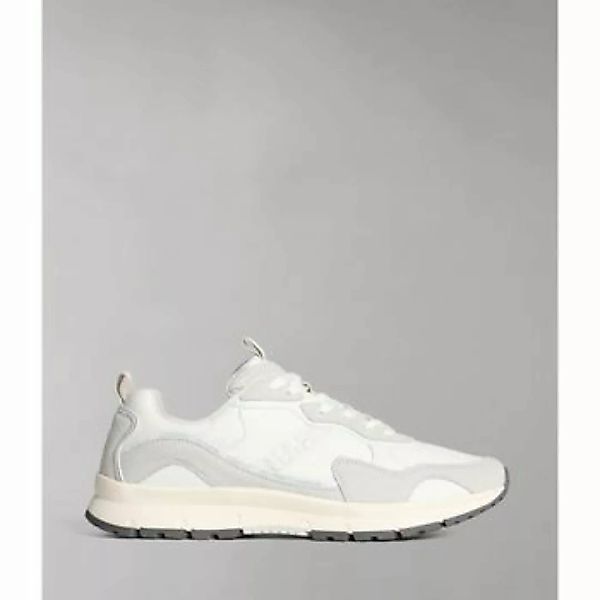 Napapijri Footwear  Sneaker NP0A4H6S MATCH-002 BRIGHT WHITE günstig online kaufen