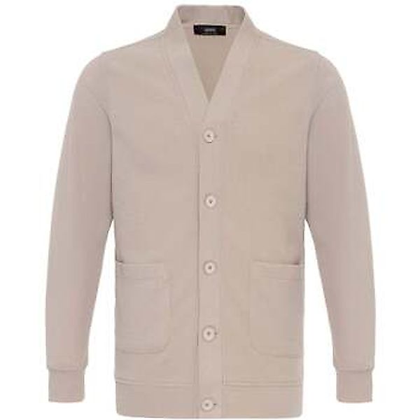 Antioch  Strickjacken Regular Fit V-Neck Cardigan günstig online kaufen