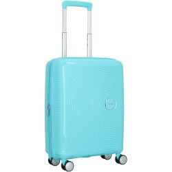 American Tourister® Hartschalen-Trolley Soundbox, 4 Rollen günstig online kaufen